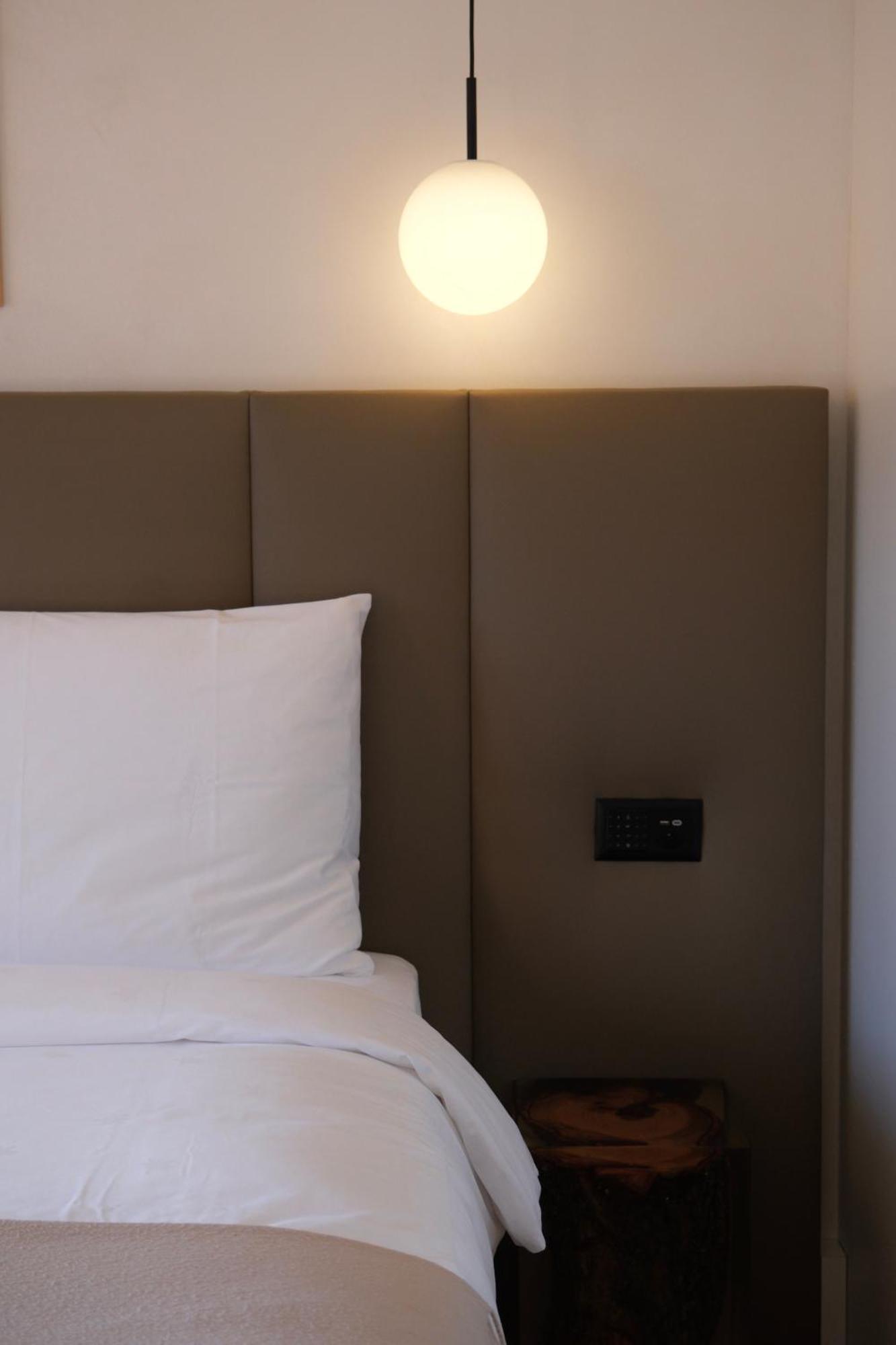 Boutique Hotel Panorama Crans-Montana Luaran gambar