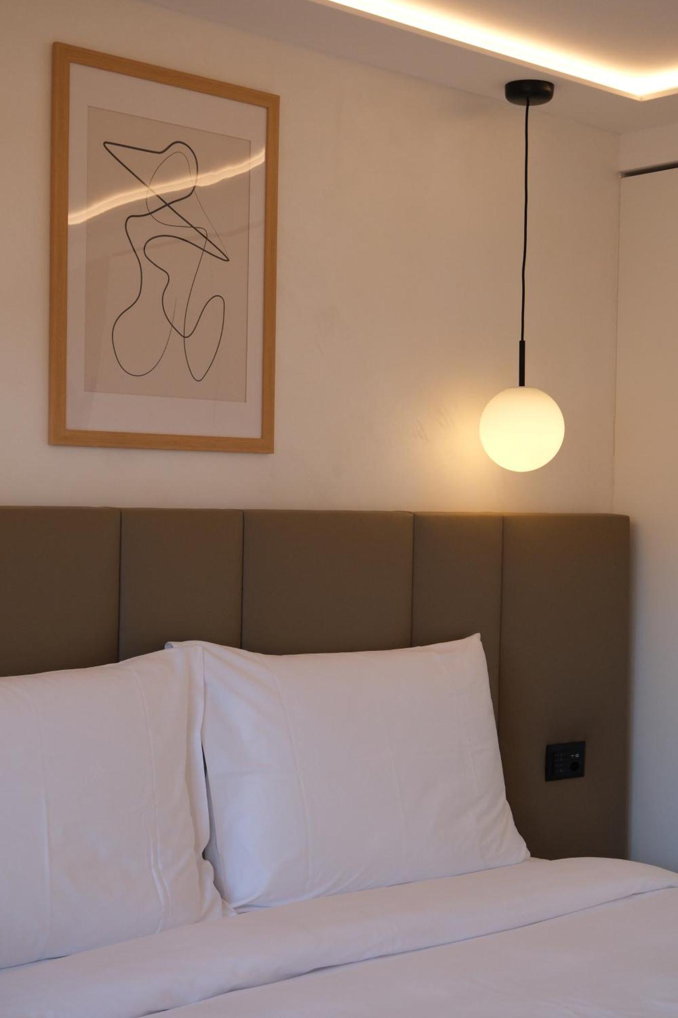 Boutique Hotel Panorama Crans-Montana Luaran gambar