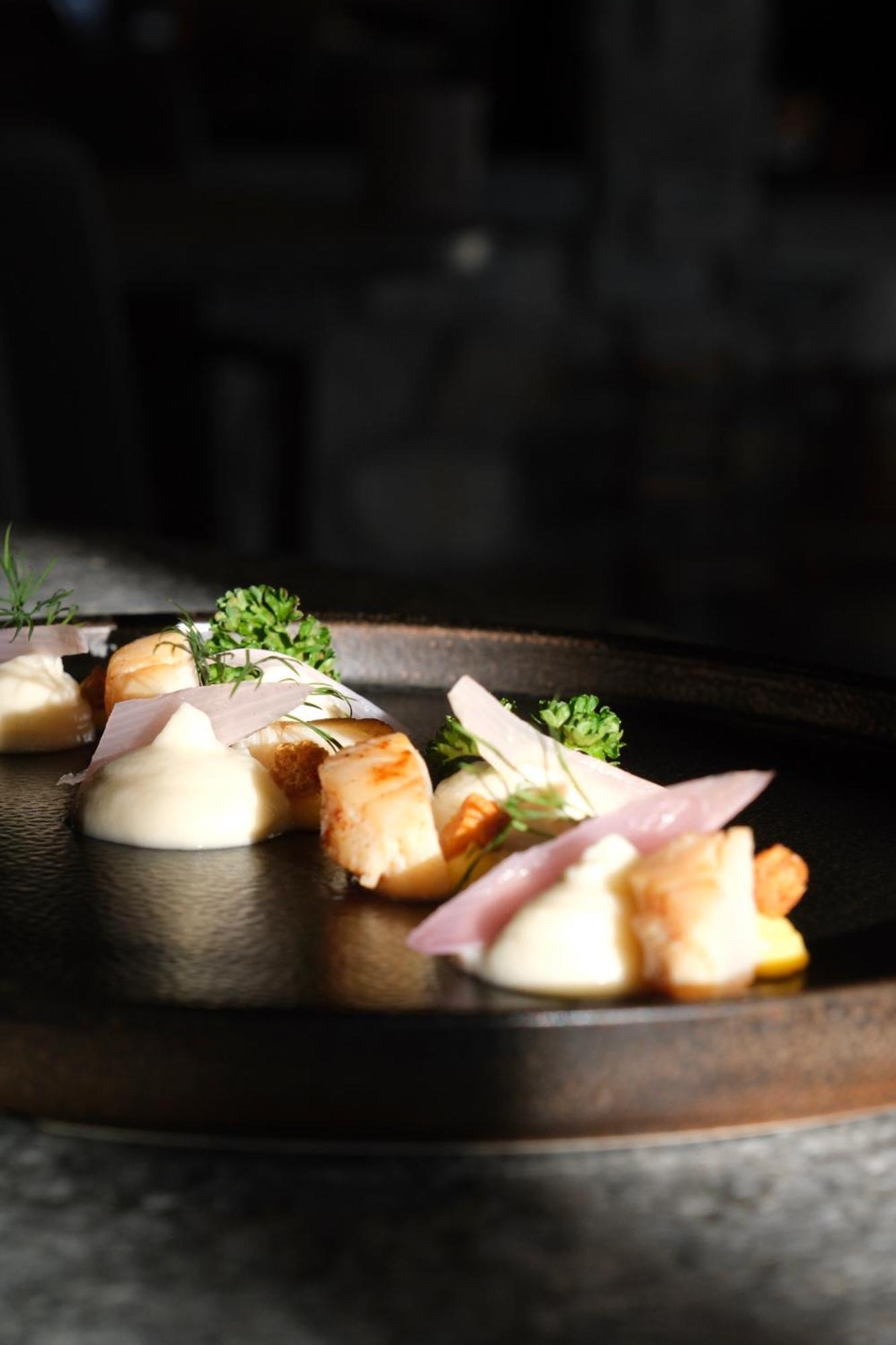 Boutique Hotel Panorama Crans-Montana Luaran gambar